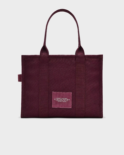 Burgundowa torebka The Traveler Tote - Image #4