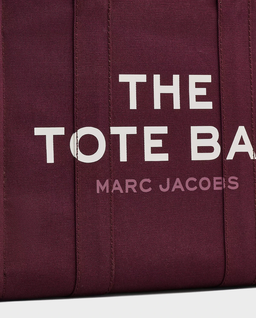 Burgundowa torebka The Traveler Tote - Image #6