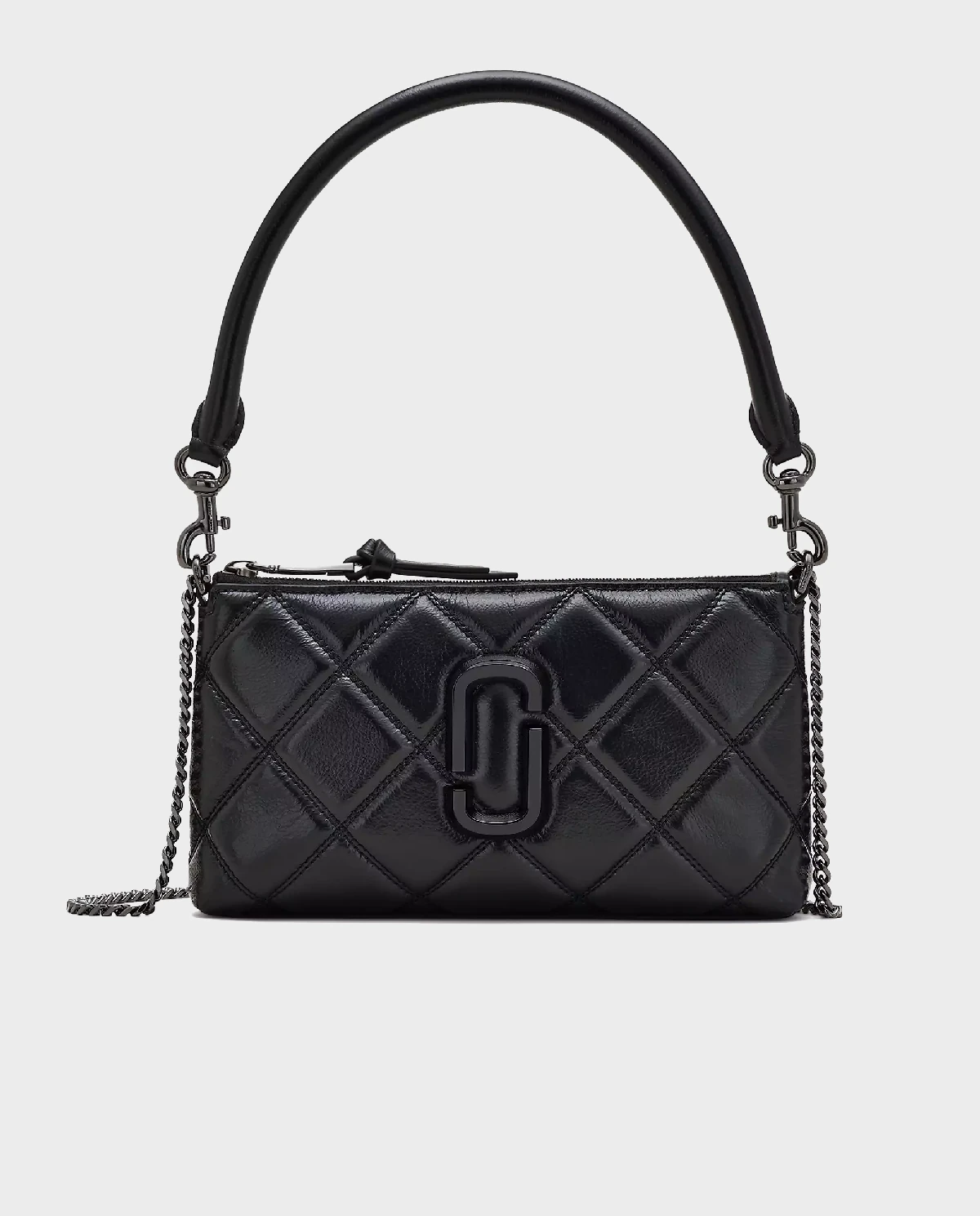 Pikowana torba na ramię Snapshot Convertible - Image #0