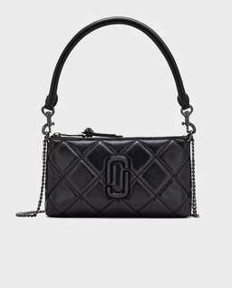 Pikowana torba na ramię Snapshot Convertible - Image #0