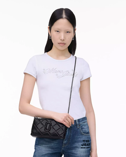 Pikowana torba na ramię Snapshot Convertible - Image #2