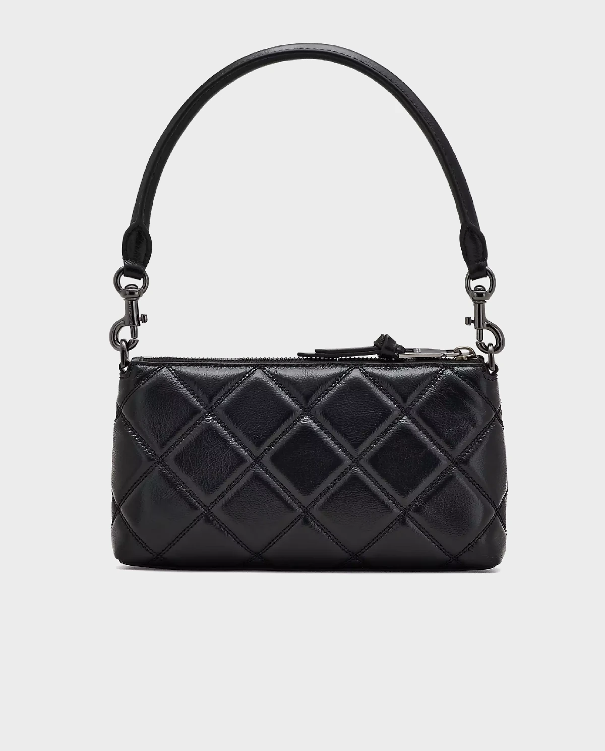 Pikowana torba na ramię Snapshot Convertible - Image #3