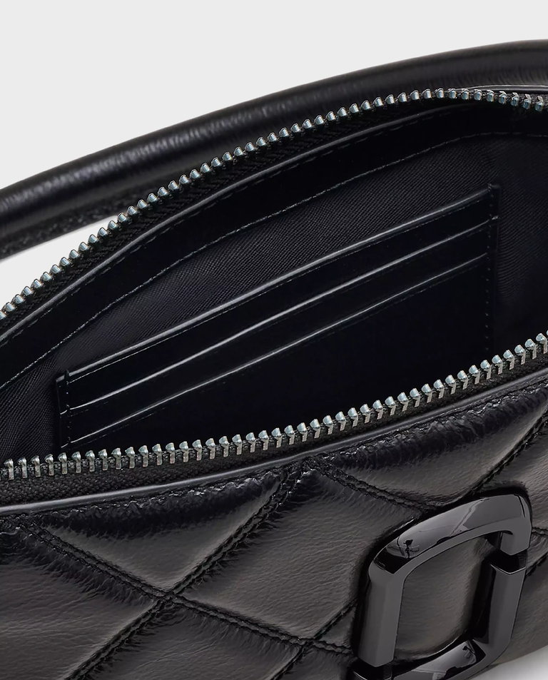 Pikowana torba na ramię Snapshot Convertible - Image #4