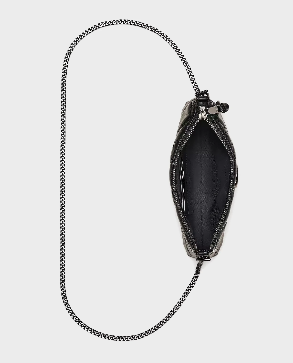 Pikowana torba na ramię Snapshot Convertible - Image #5