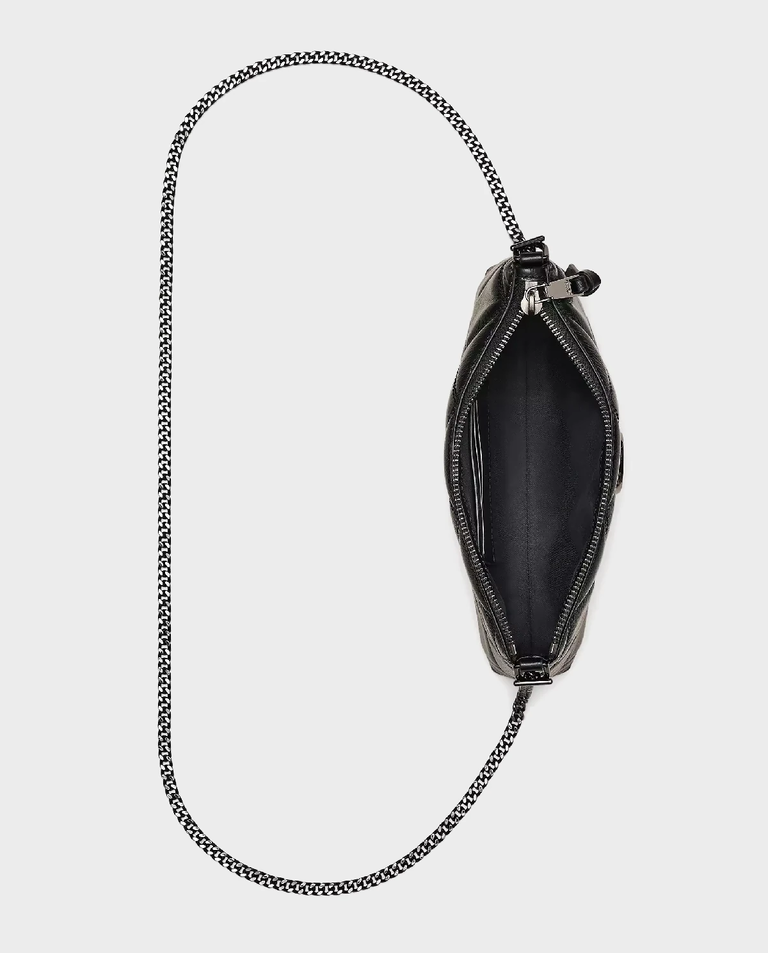 Pikowana torba na ramię Snapshot Convertible - Image #5