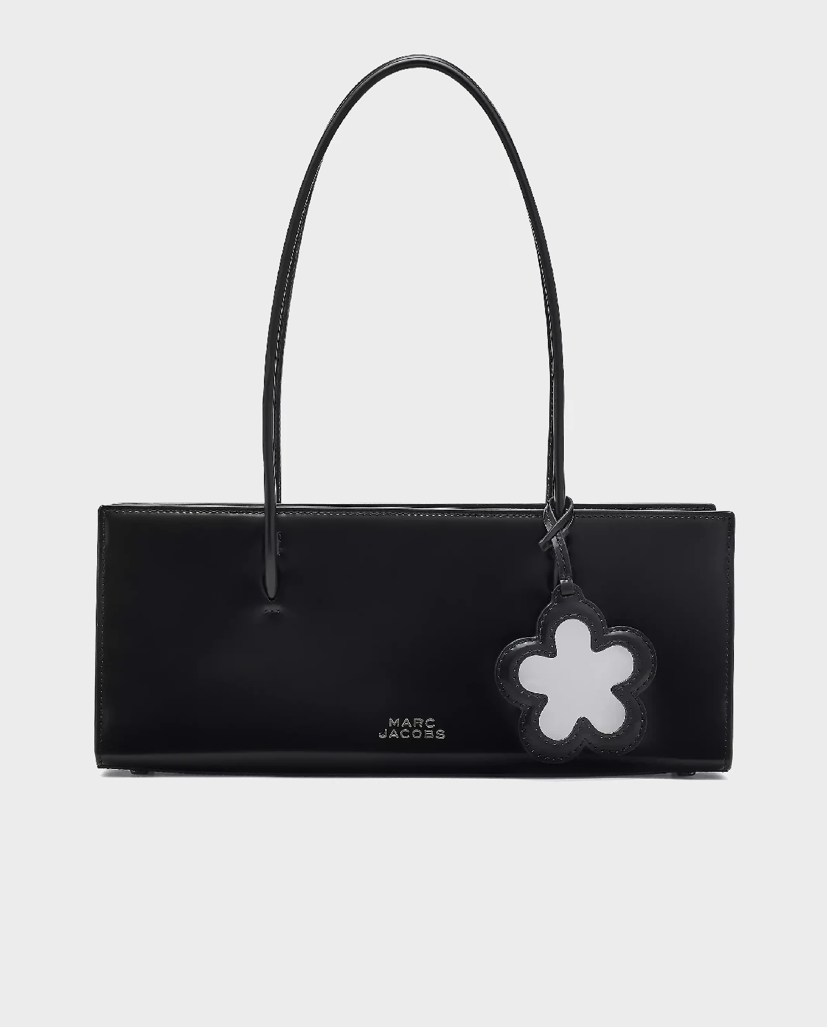 Czarna torebka Glam Mirror - Image #0