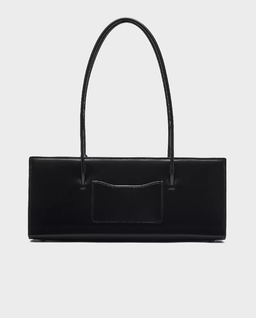 Czarna torebka Glam Mirror - Image #3