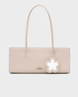 Kremowa torebka Glam Mirror - Image #0