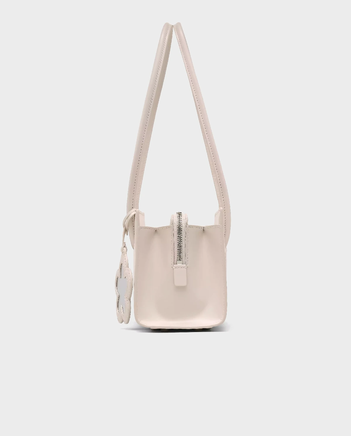 Kremowa torebka Glam Mirror - Image #2