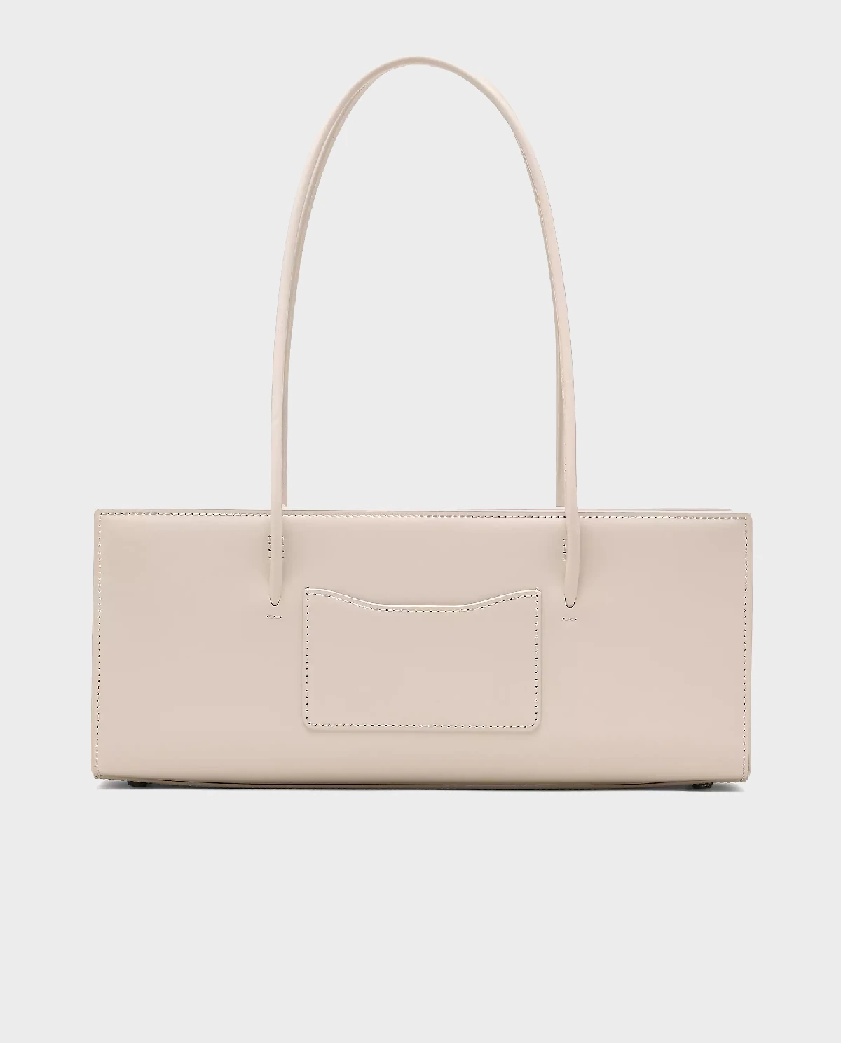 Kremowa torebka Glam Mirror - Image #3