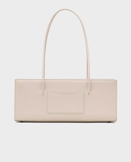 Kremowa torebka Glam Mirror - Image #3