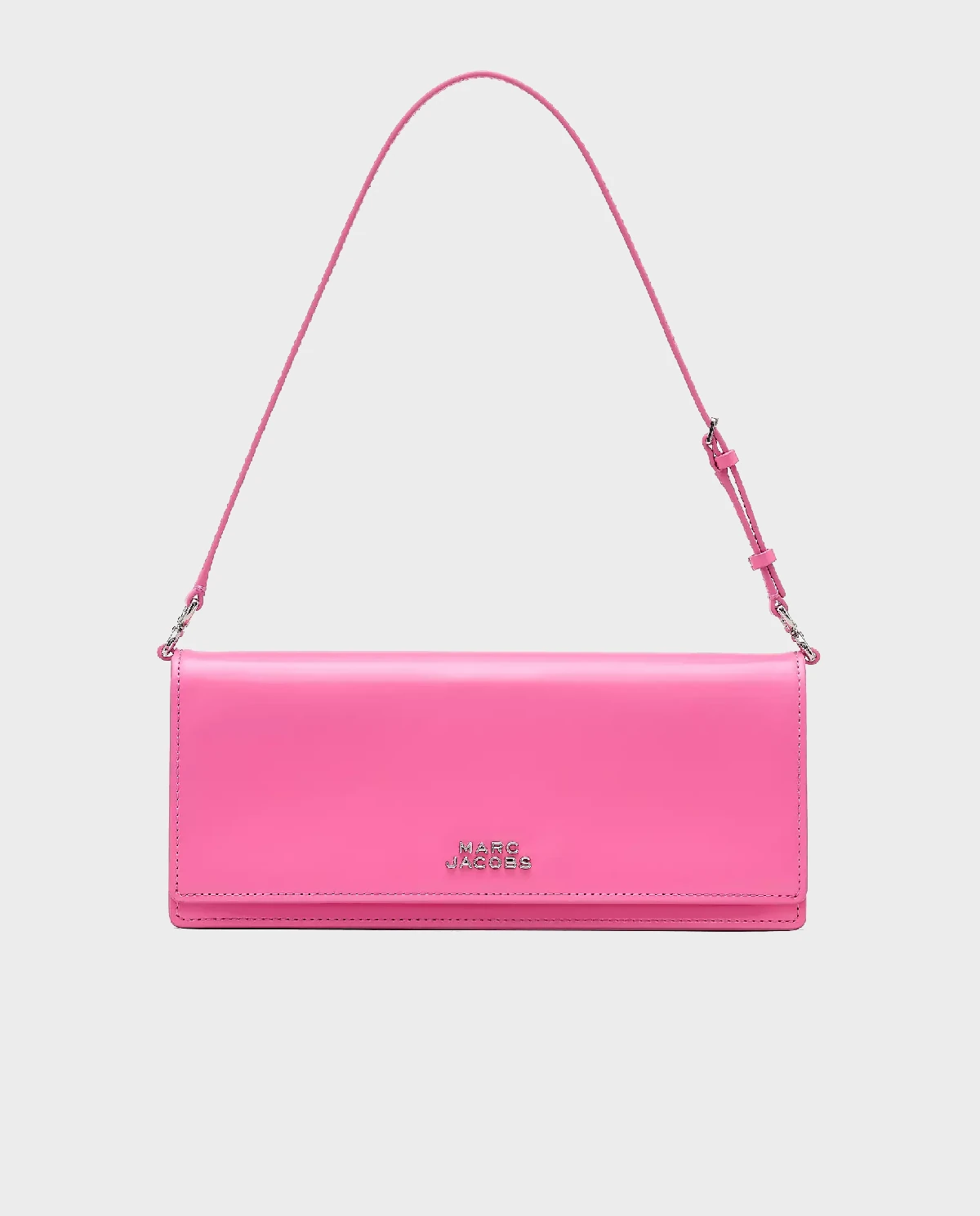 Różowa torebka The Glam Mirror - Image #0