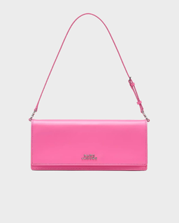 Różowa torebka The Glam Mirror - Image #0