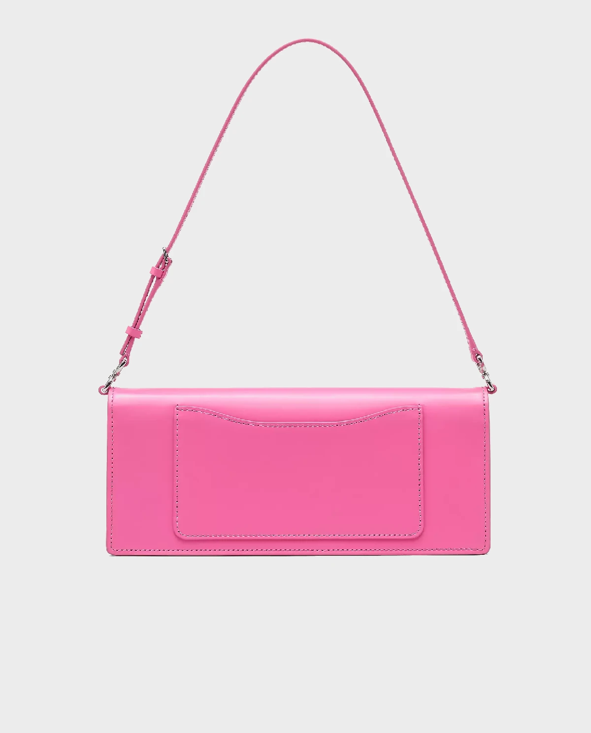 Różowa torebka The Glam Mirror - Image #2