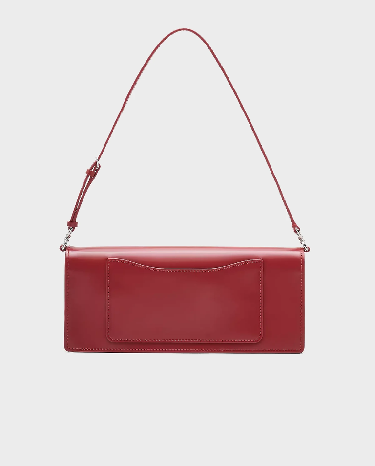 Czerwona torebka The Glam Mirror - Image #2