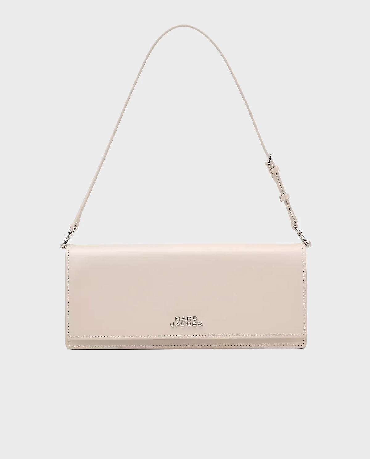 Kremowa torebka The Glam Mirror - Image #0