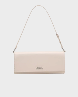 Kremowa torebka The Glam Mirror - Image #0