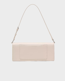 Kremowa torebka The Glam Mirror - Image #2