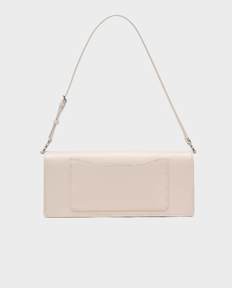 Kremowa torebka The Glam Mirror - Image #2