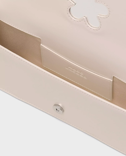 Kremowa torebka The Glam Mirror - Image #3