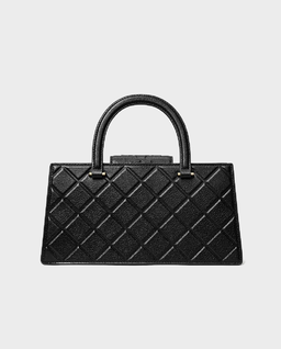 Czarna torebka Fleming East-West - Image #4