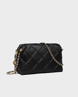 Czarna torebka Fleming - Image #2