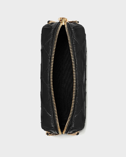 Czarna torebka Fleming - Image #3