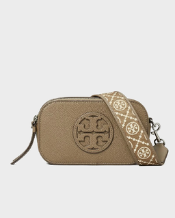 Skórzana torebka Mini Miller - Image #0