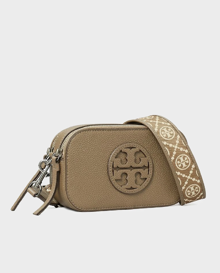 Skórzana torebka Mini Miller - Image #2