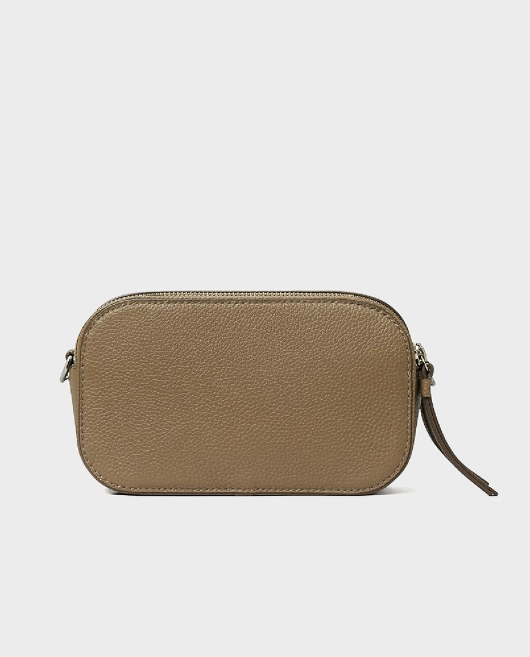 Skórzana torebka Mini Miller - Image #3