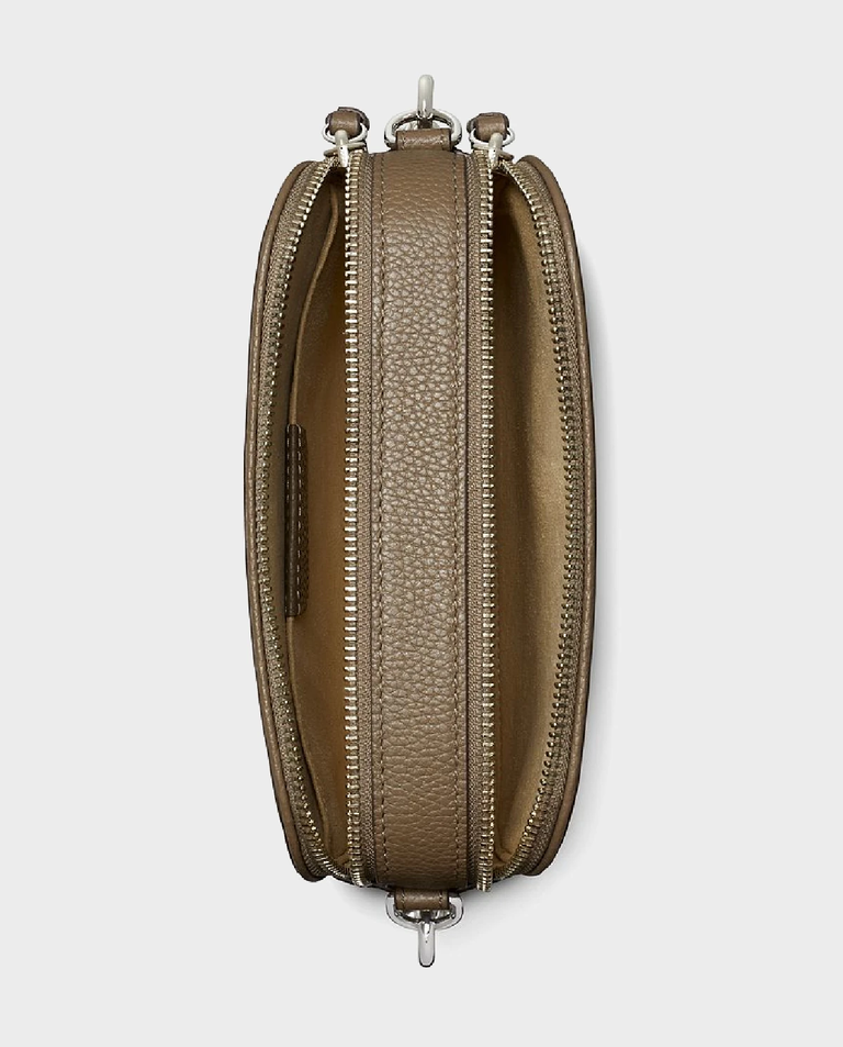 Skórzana torebka Mini Miller - Image #4