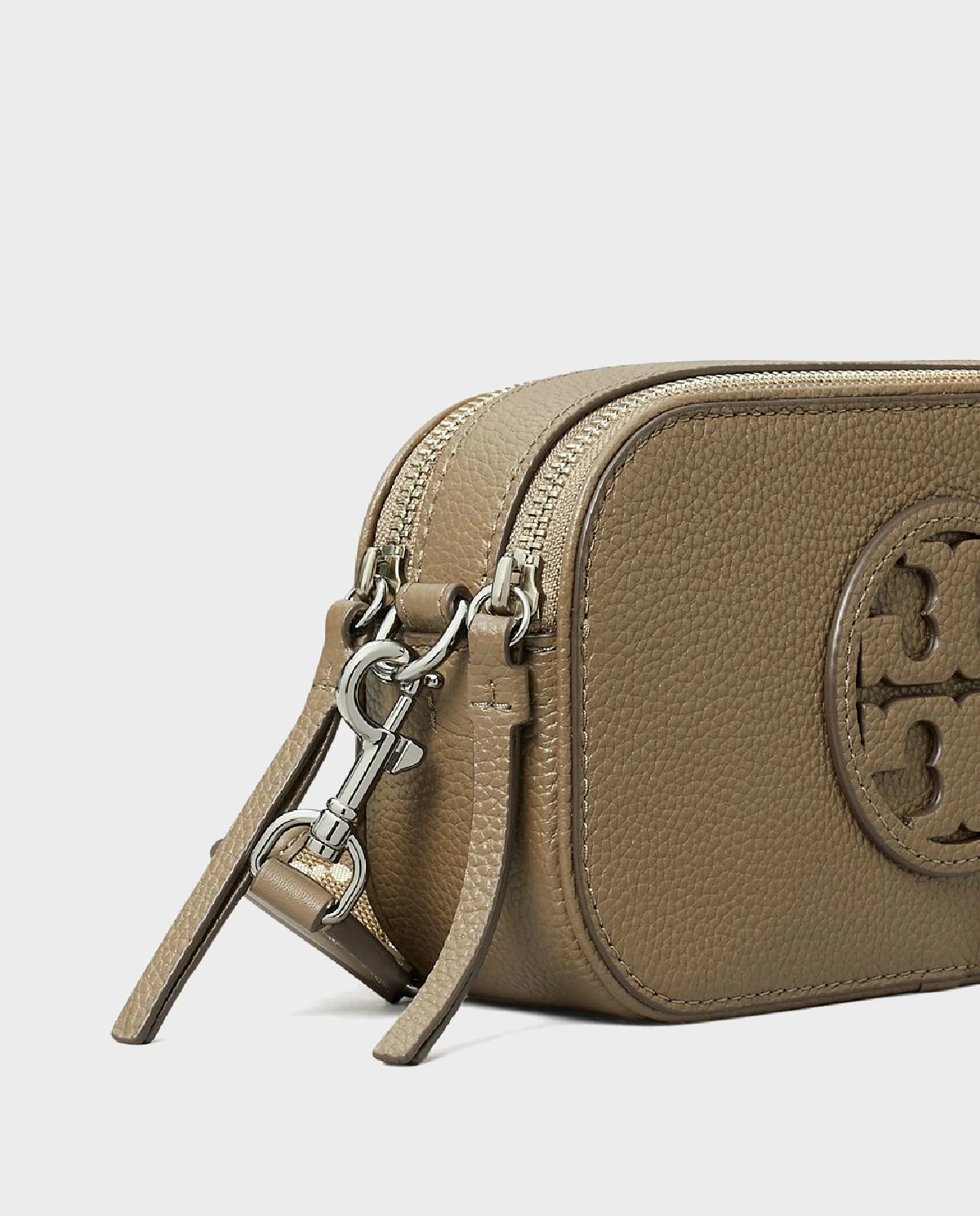 Skórzana torebka Mini Miller - Image #5