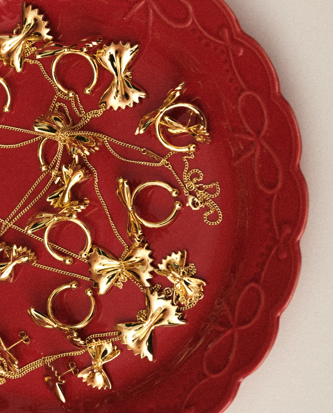 Kolczyki Fiocco - Image #4