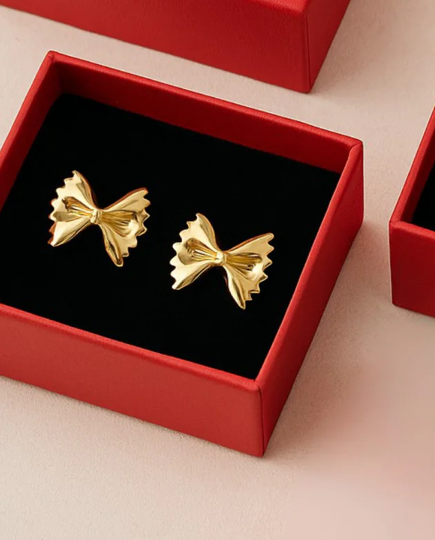 Kolczyki Fiocco - Image #1