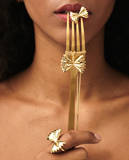 Pierścionek Fiocco - Image #1