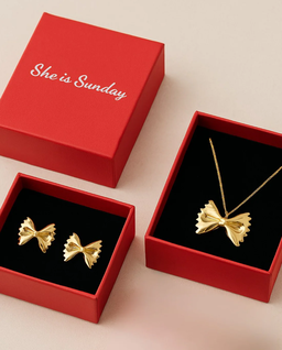 Zestaw Fiocco - Image #0