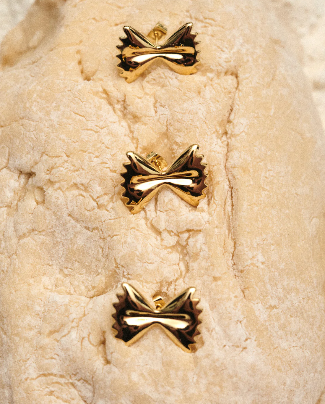 Kolczyki Fiocco - Image #2