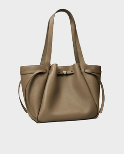 Skórzana torebka Romy Tote - Image #2