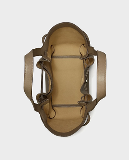 Skórzana torebka Romy Tote - Image #3