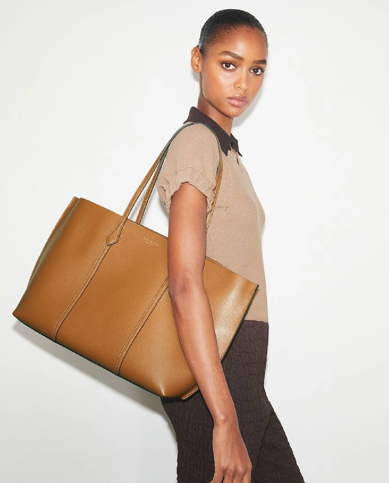 Brązowa torba Perry