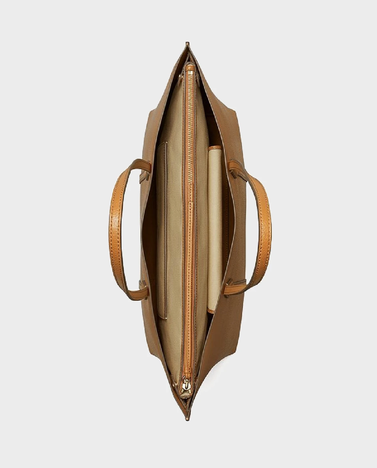 Brązowa torba Perry - Image #3