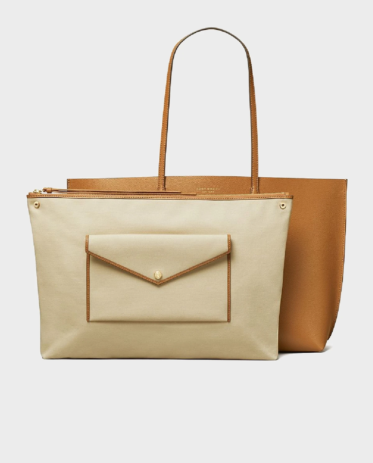 Brązowa torba Perry - Image #4