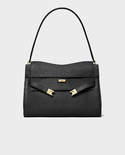 Czarna torba Lee Radziwill Large - Image #0