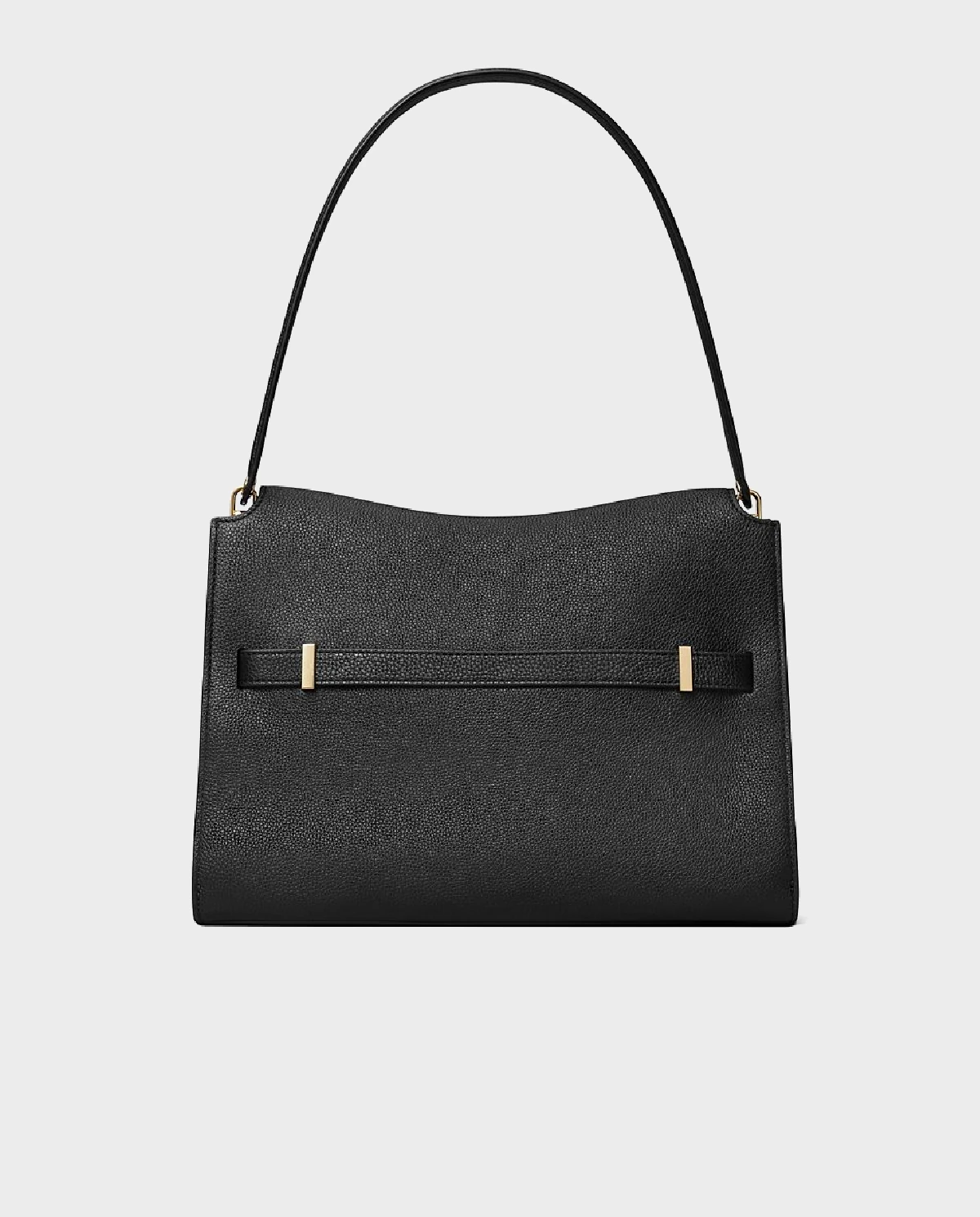 Czarna torba Lee Radziwill Large - Image #3