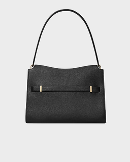 Czarna torba Lee Radziwill Large - Image #3