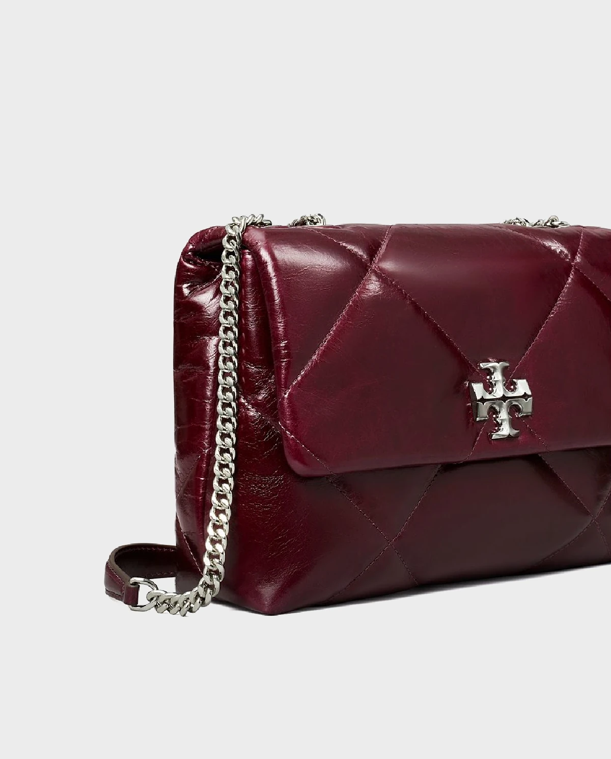 Torebka Kira Diamond Quilt - Image #5