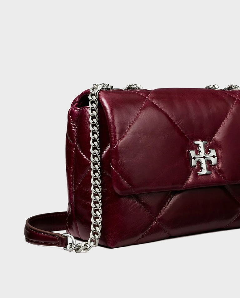 Torebka Kira Diamond Quilt Small - Image #4