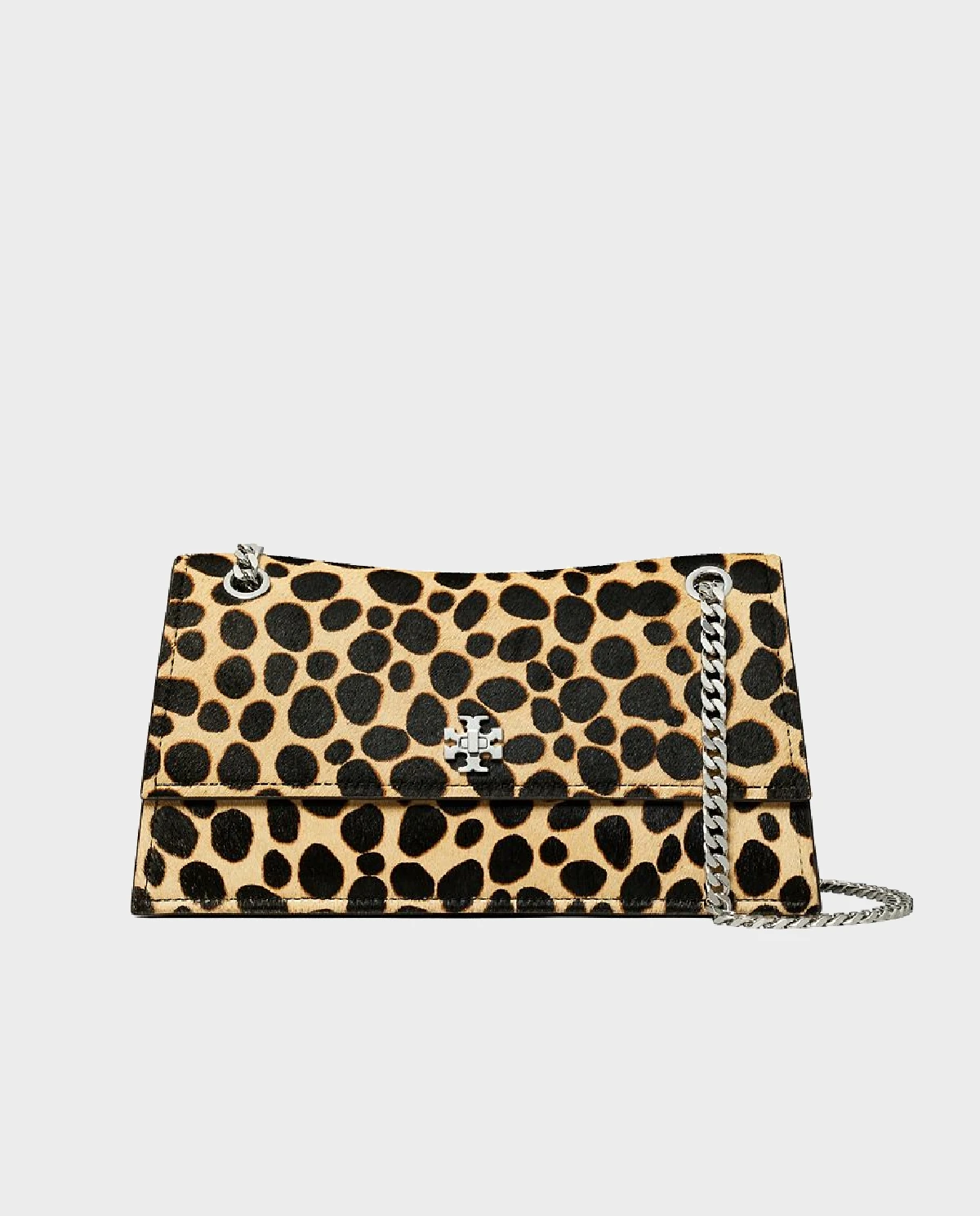 Torebka z wzorem w cętki lamparta Kira - Image #0