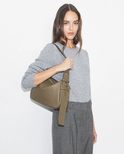 Beżowa torebka Romy - Image #1