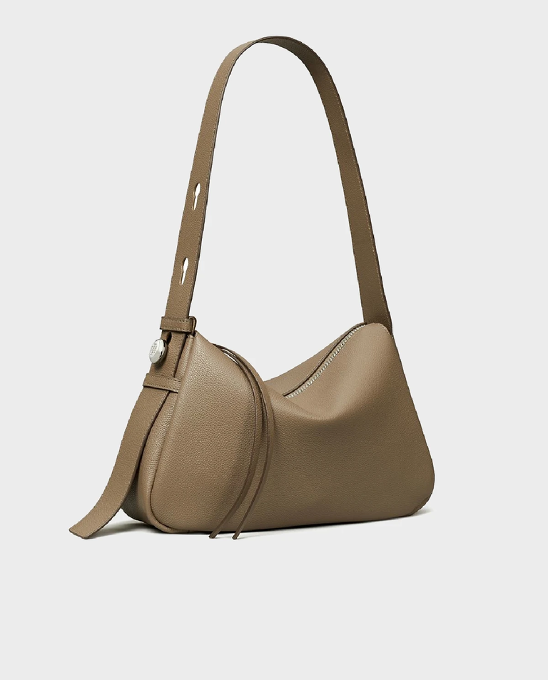 Beżowa torebka Romy - Image #2